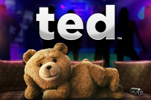 Game image: Ted by Blueprint Gaming