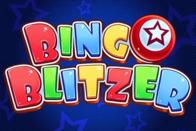 Game image: Bingo Blitzer by Slot Factory