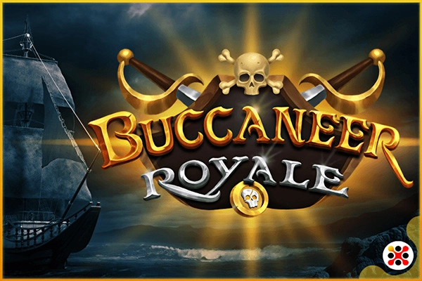 Game image: Buccaneer Royale by Mancala Gaming