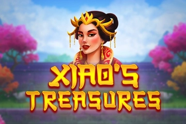 Game image: Xiao's Treasures by GameBeat