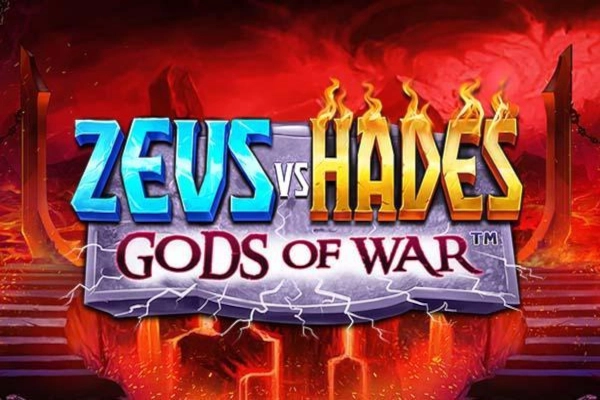 Game image: Zeus vs Hades Gods of War by Pragmatic Play
