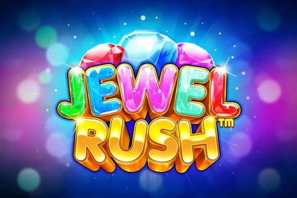 Game image: Jewel Rush by Pragmatic Play