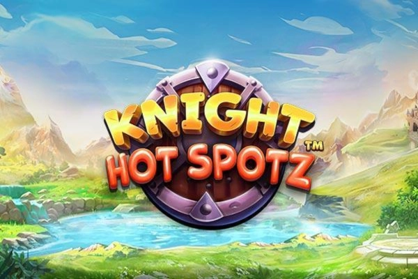 Game image: Knight Hot Spotz by Pragmatic Play