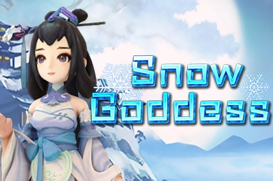 Game image: Snow Goddess by KA Gaming