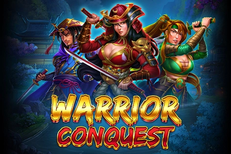 Game image: Warrior Conquest by RTG