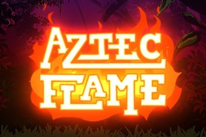 Game image: Aztec Flame by Slot Factory