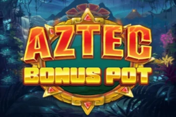 Game image: Aztec Bonus Pot by Gaming Corps