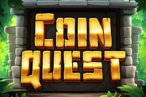 Thumbnail: Coin Quest by Slotmill