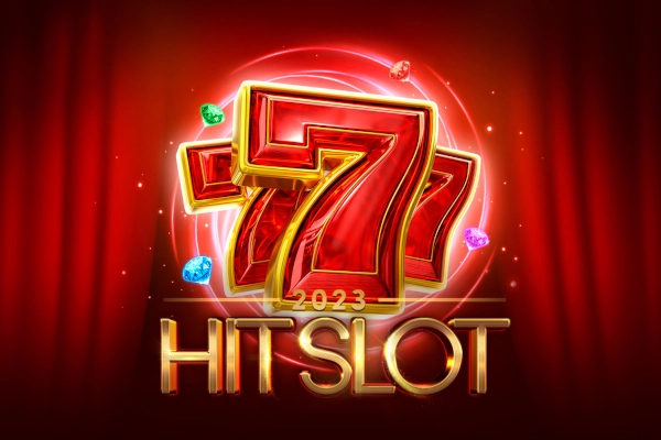 Game image: 2023 Hit Slot by Endorphina