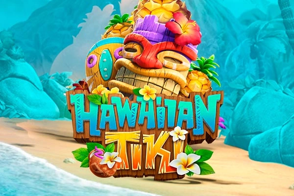 Game image: Hawaiian Tiki by Pocket Games Soft