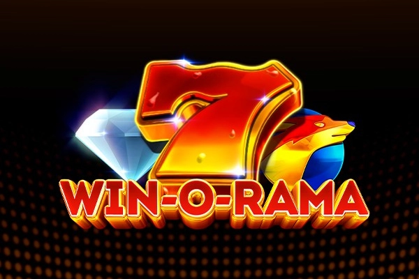 Game image: Win-O-Rama by Swintt
