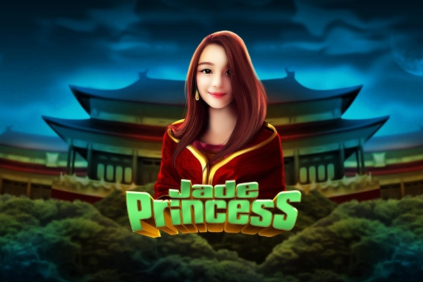 Game image: Jade Princess by Swintt