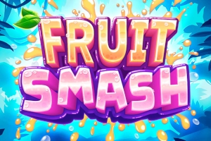 Thumbnail: Fruit Smash by Slotmill
