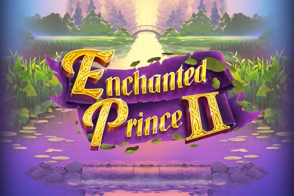 Game image: Enchanted Prince II by Eyecon