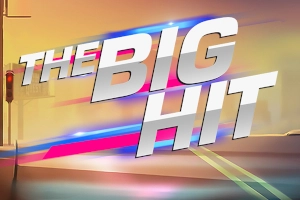 Thumbnail: The Big Hit by Slotmill