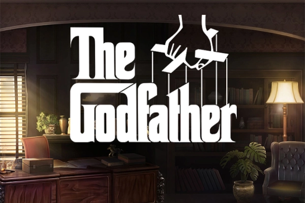 Game image: The Godfather by Atlantic Digital