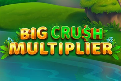 Game image: Big Crush Multiplier by NeoGames