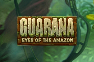 Game image: Guarana Eyes of the Amazon by Pragmatic Play