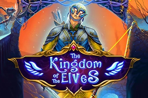 Thumbnail: The Kingdom of the Elves by SmartSoft Gaming