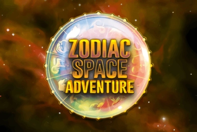 Game image: Zodiac Space Adventure by Macaw Gaming