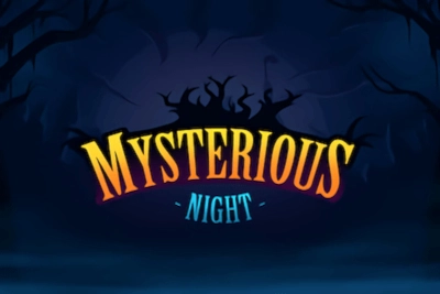Game image: Mysterious Night by Macaw Gaming