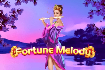 Game image: Fortune Melody by Macaw Gaming