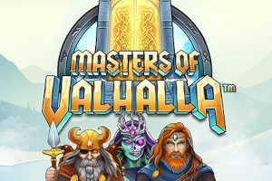 Thumbnail: Masters of Valhalla by Snowborn Games