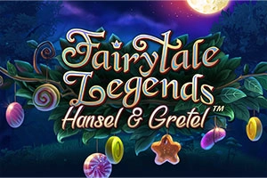 Game image: Fairytale Legends: Hansel & Gretel by NetEnt