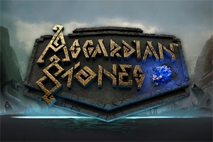 Game image: Asgardian Stones by NetEnt