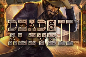 Game image: Dead or Alive 2 by NetEnt