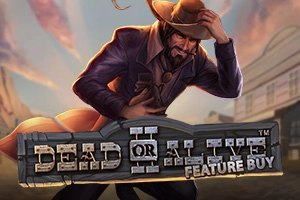 Game image: Dead or Alive 2 Feature Buy by NetEnt