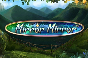 Game image: Fairytale Legends: Mirror Mirror by NetEnt