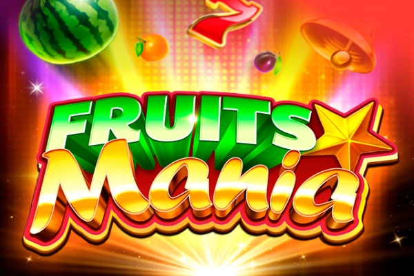 Thumbnail: Fruits Mania by Spadegaming