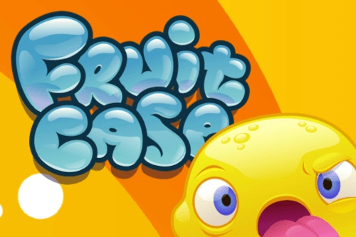 Game image: Fruit Case by NetEnt
