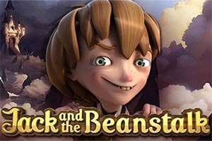 Game image: Jack and the Beanstalk by NetEnt