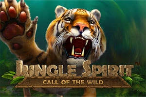Game image: Jungle Spirit by NetEnt