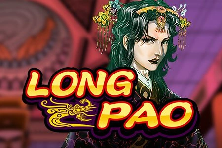 Game image: Long Pao by NetEnt