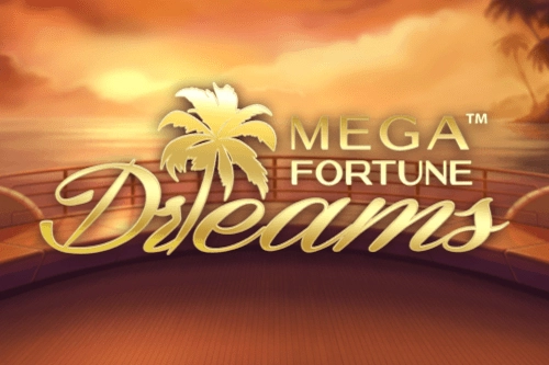 Game image: Mega Fortune Dreams by NetEnt