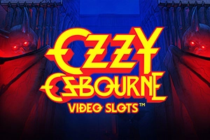 Game image: Ozzy Osbourne by NetEnt