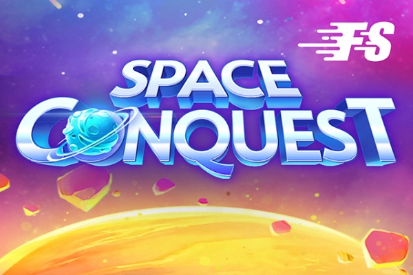 Thumbnail: Space Conquest by Spadegaming