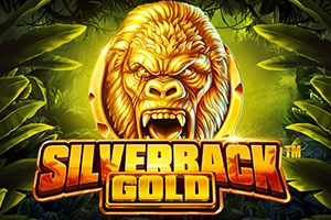 Game image: Silverback Gold by NetEnt