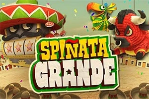 Game image: Spinata Grande by NetEnt