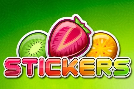 Game image: Stickers by NetEnt