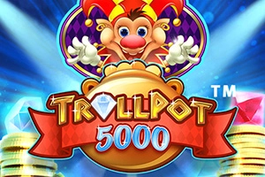 Game image: Trollpot 5000 by NetEnt