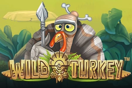 Game image: Wild Turkey by NetEnt
