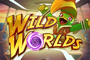 Game image: Wild Worlds by NetEnt