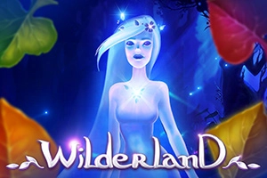 Game image: Wilderland by NetEnt