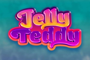 Thumbnail: Jelly Teddy by Spinmatic