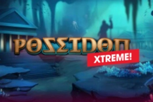 Thumbnail: Poseidon Xtreme by Spinmatic