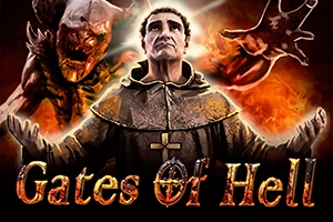 Game image: Gates of Hell by Fugaso